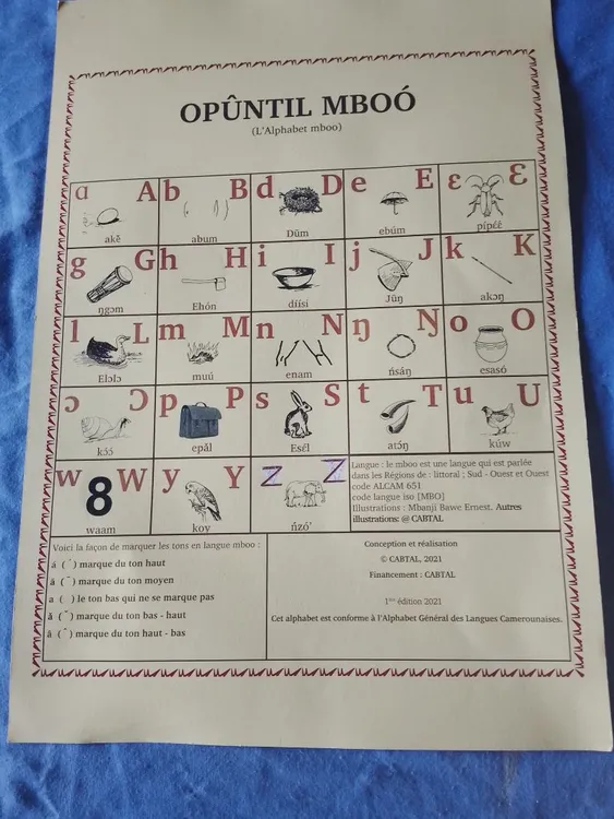 Opûntil ni oduta