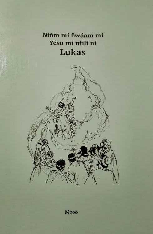 Kâsi Efaŋgili' Lakas